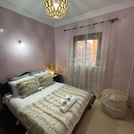 Kechdays, Apartment Near Airport Marrakesh Exterior photo