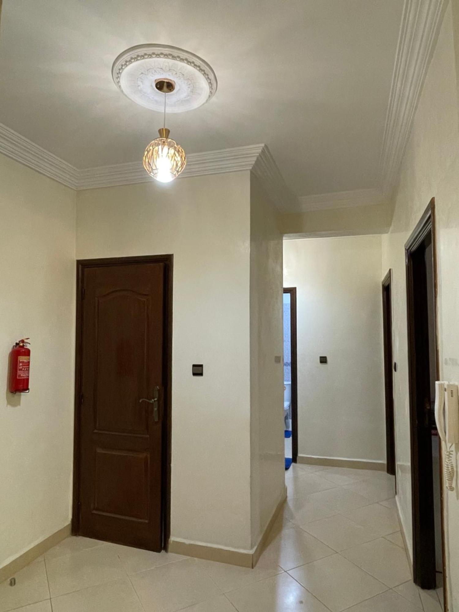 Kechdays, Apartment Near Airport Marrakesh Exterior photo