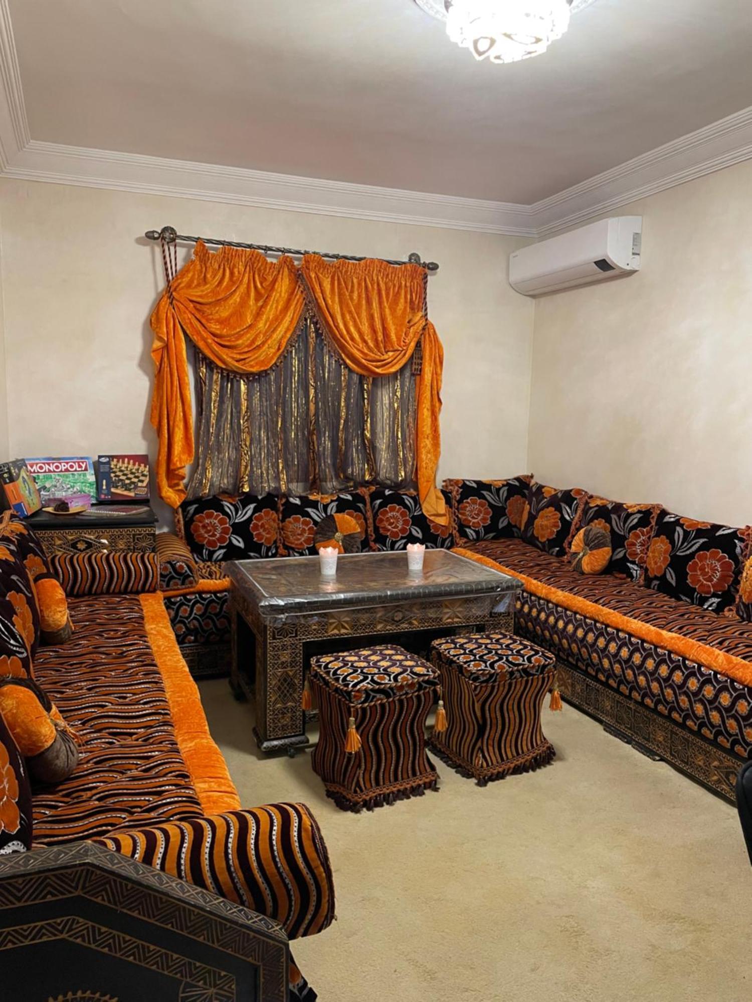Kechdays, Apartment Near Airport Marrakesh Exterior photo