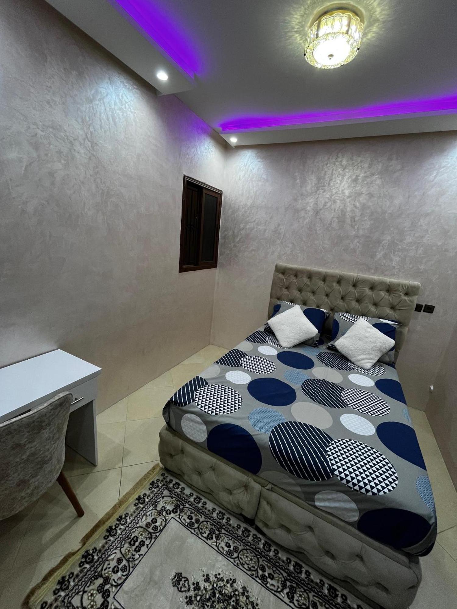 Kechdays, Apartment Near Airport Marrakesh Exterior photo