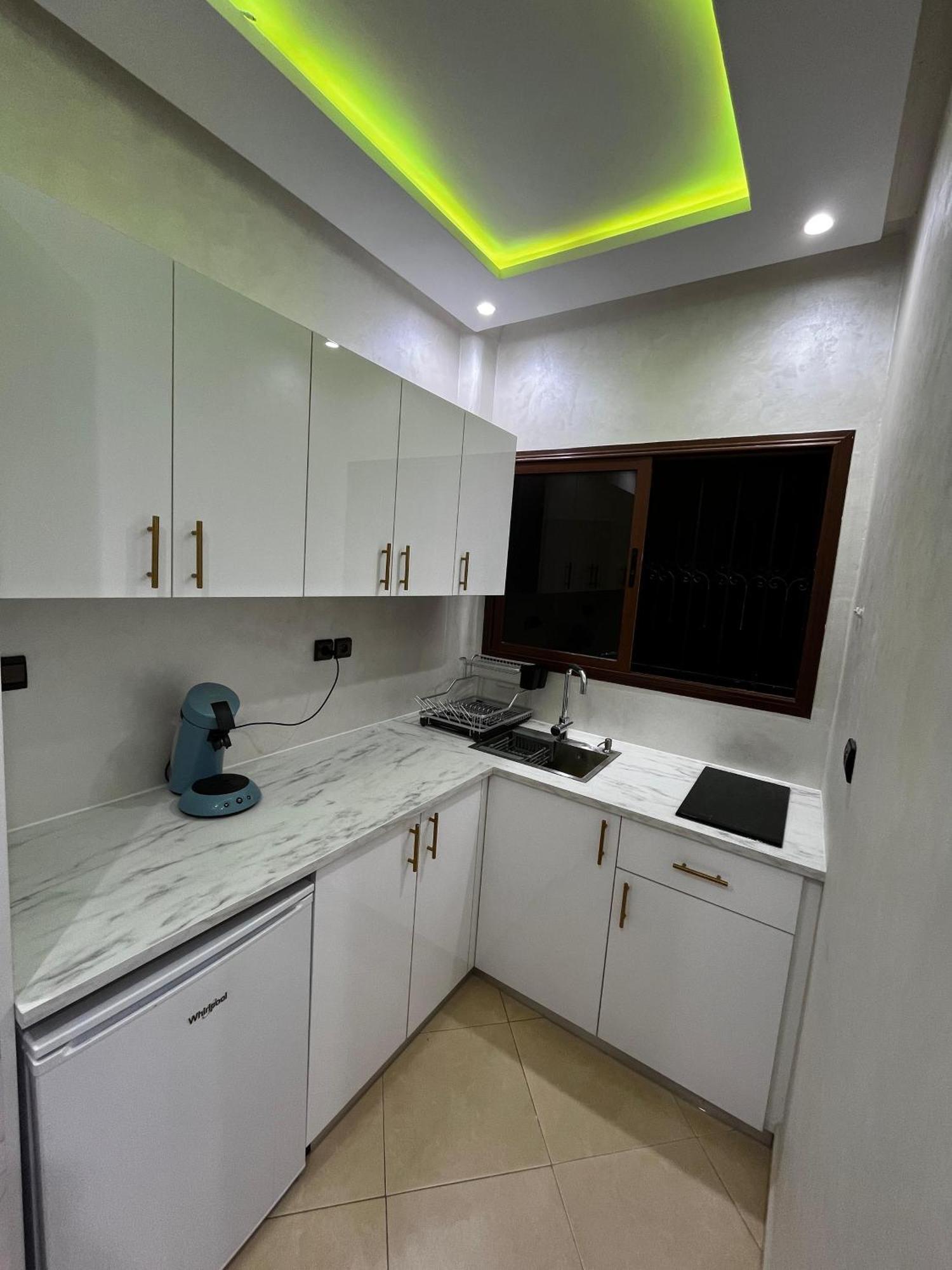 Kechdays, Apartment Near Airport Marrakesh Exterior photo