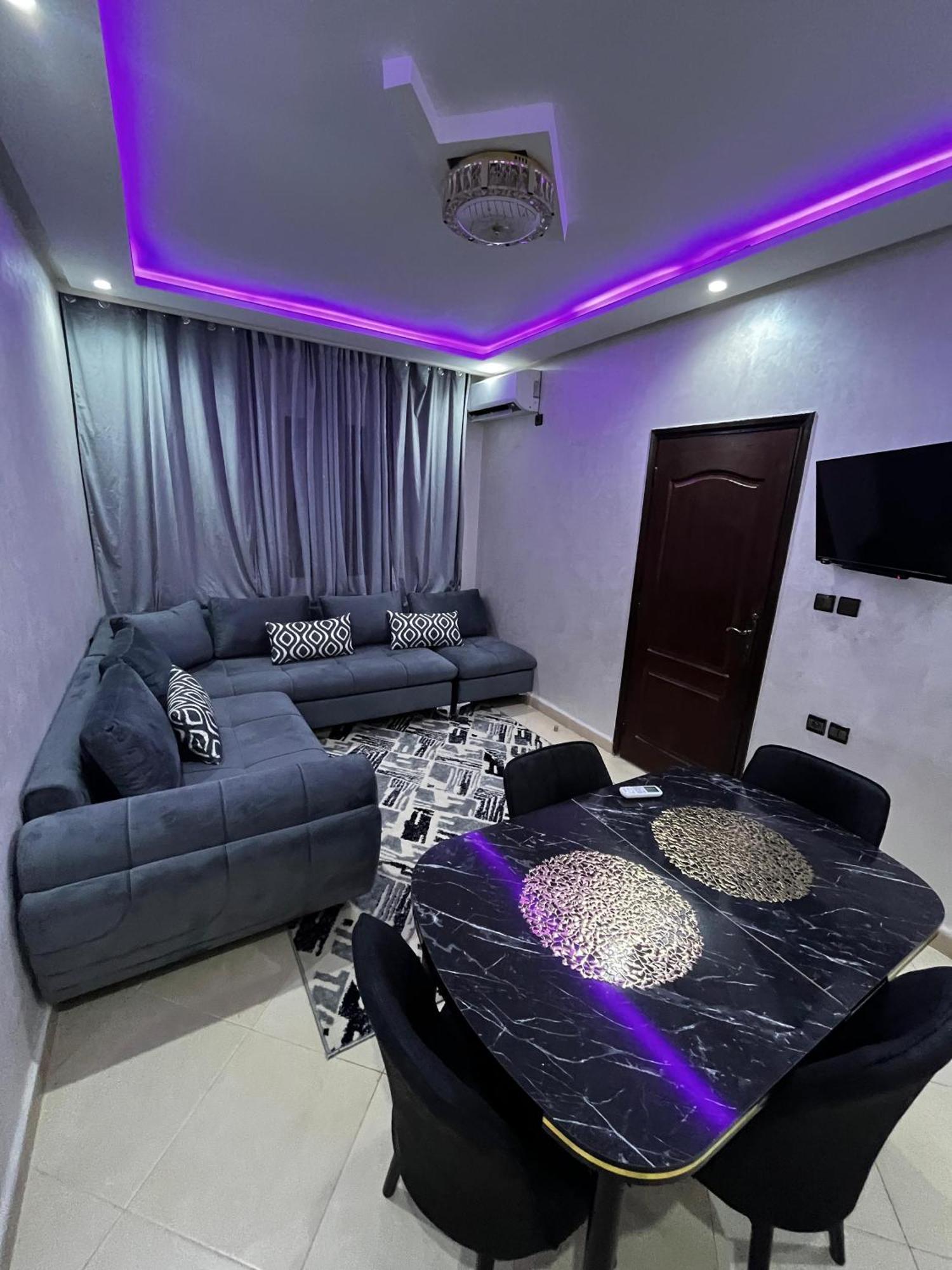 Kechdays, Apartment Near Airport Marrakesh Exterior photo